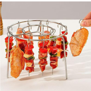 Stainless Steel Air Fryer Rack