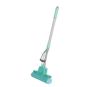 Sponge Floor Cleaning Mop