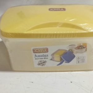 Butter Box