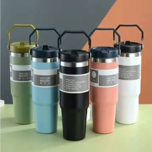 Hot & Cold Tumbler 900 ml Insulated